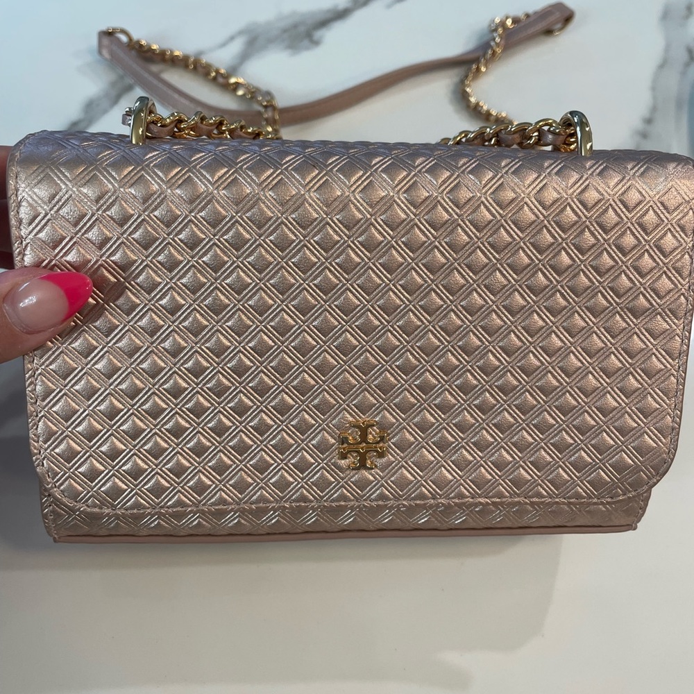 Tory Burch crossbody